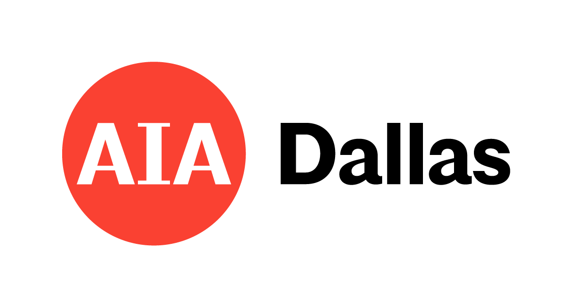 AIA Dallas Logo
