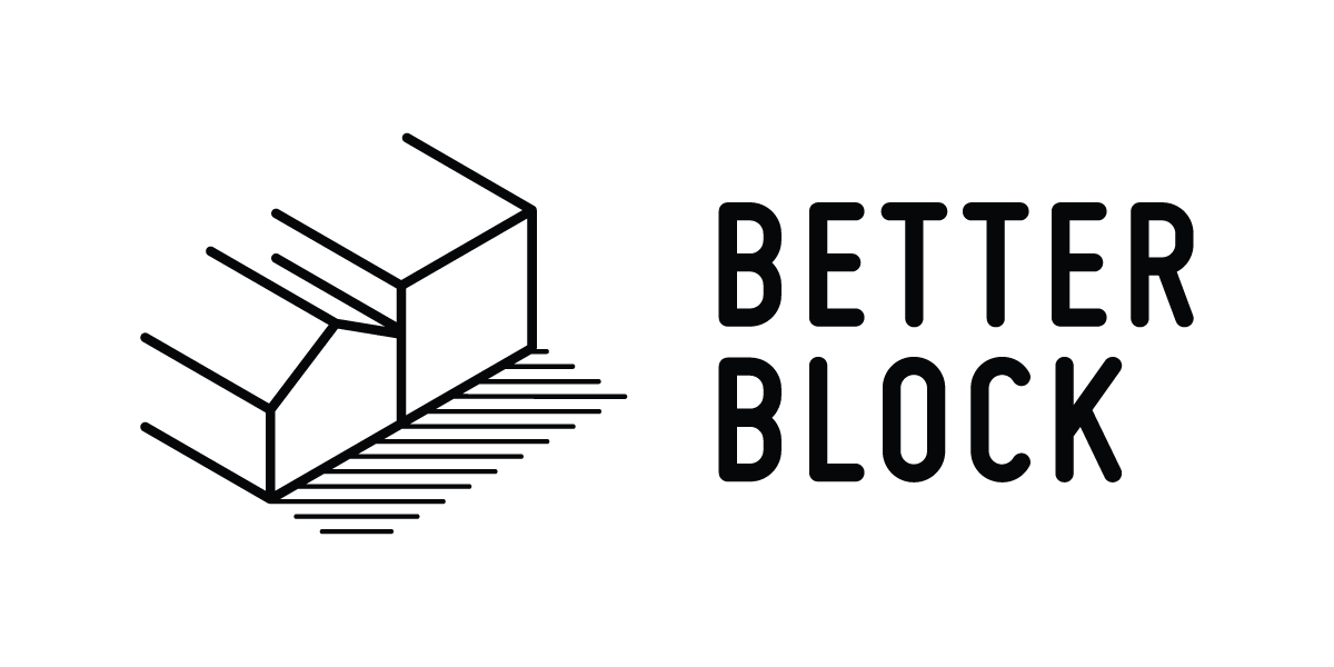 Better Block Logo