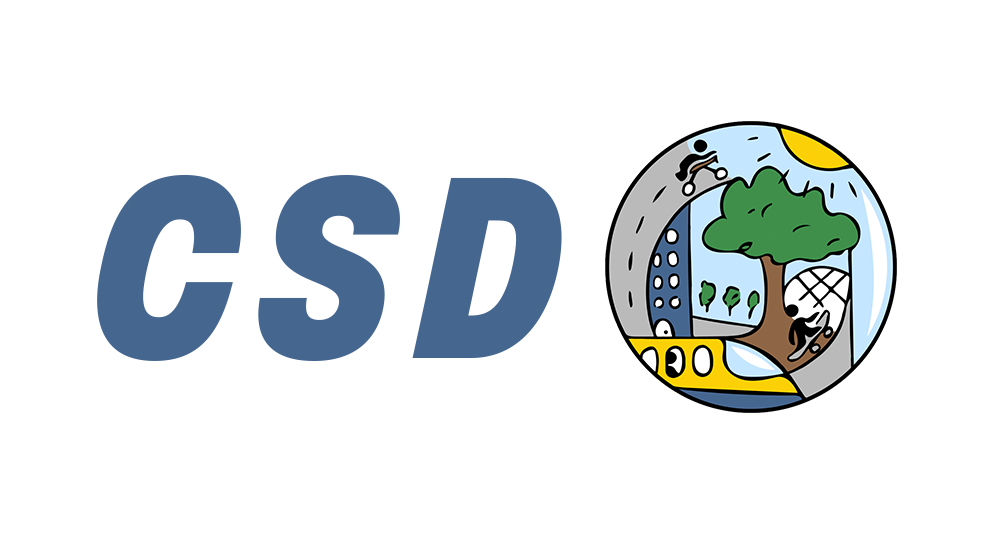 Connect South Dallas Logo