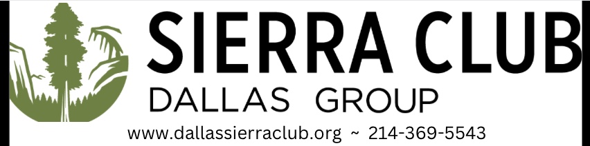 Dallas Sierra Club Logo