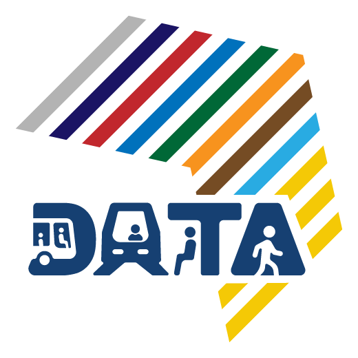 DATA Logo