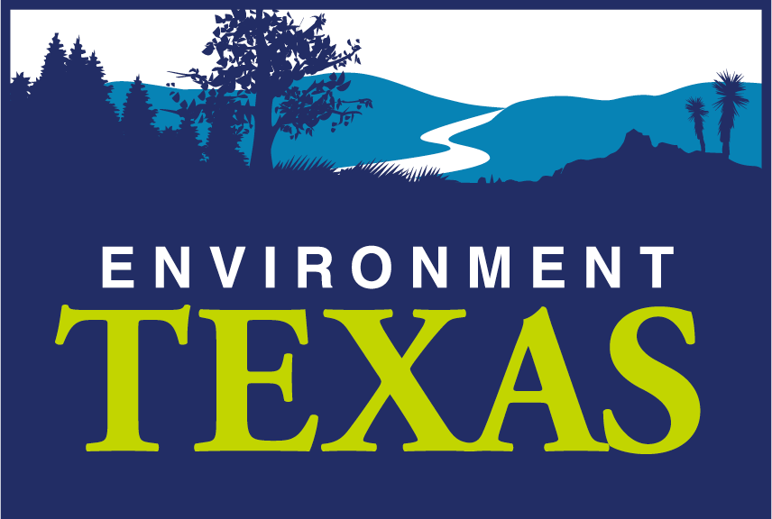 Environment Texas Logo