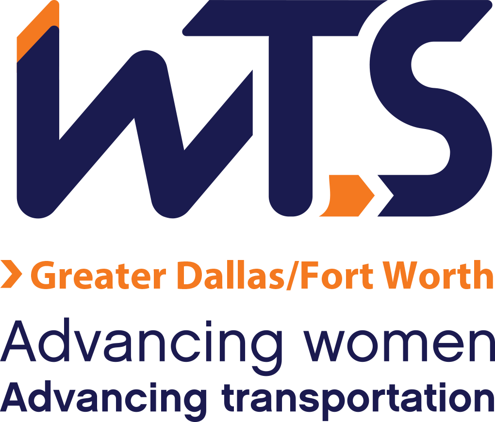 WTS Greater Dallas/Fort Worth Chapter Logo